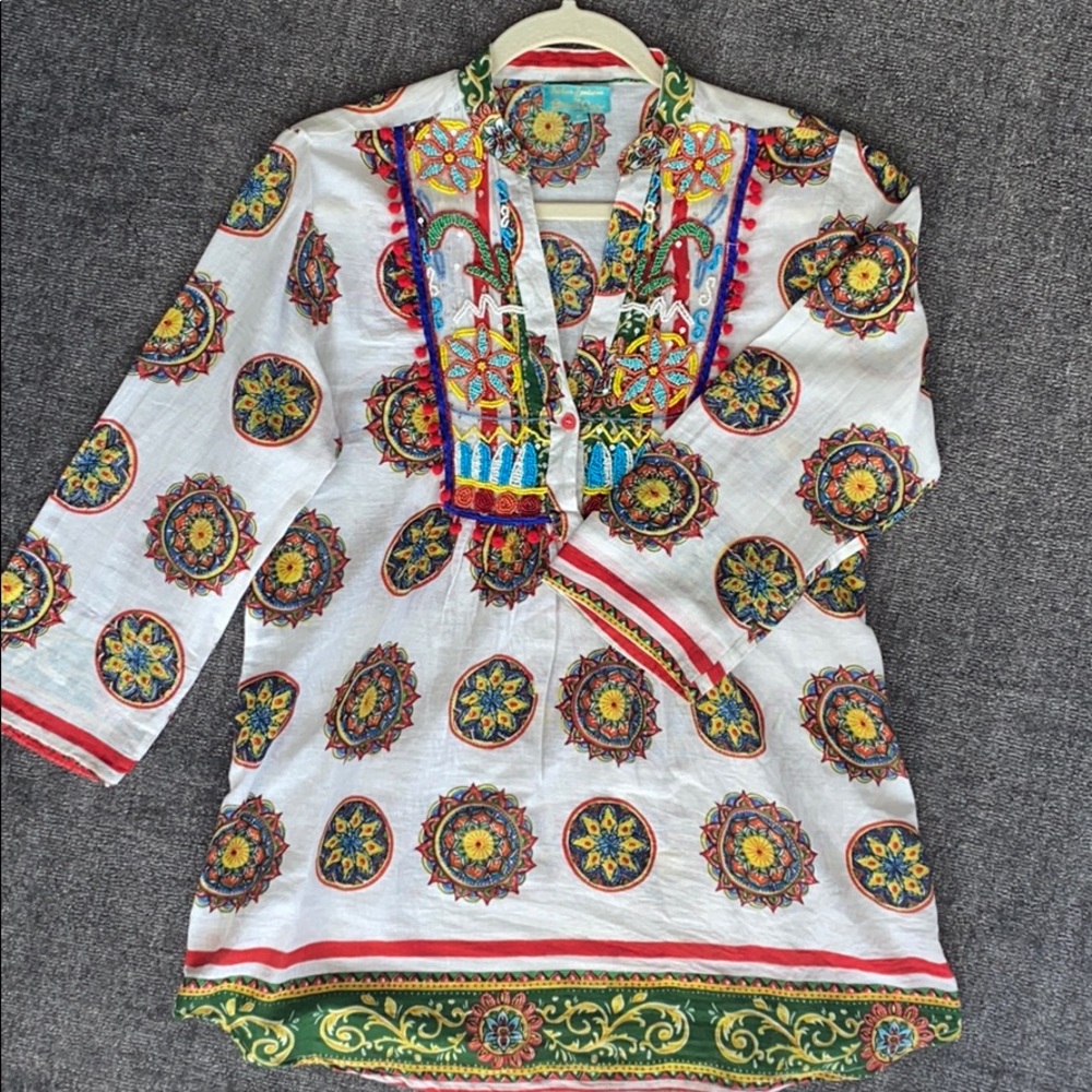 Antica Sartoria top size M